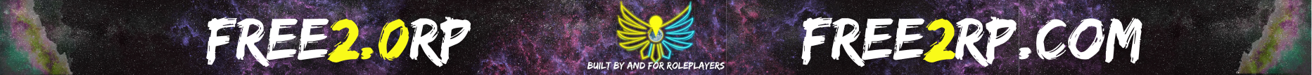 F2RP Development banner